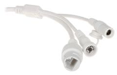 Vanjska obrtna ip kamera apti-w31s2-tuya tuya smart wi-fi, 3 mpx 3,6 mm