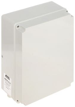 Obudowa teletechniczna Abox-XL2 308x 228x 130mm atte