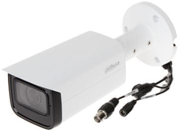 Dahua Kamera Ahd, Hd-Cvi, Hd-Tvi, Pal Hac-Hfw2241tu-Z-A-27135-S2-Dip - 1080p 2.7... 13.5mm - Motozoom Dahua