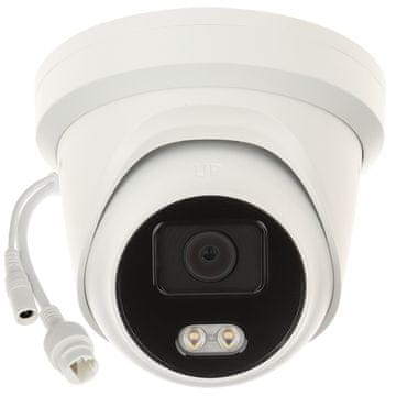 Hikvision Ip kamera ds-2cd2347g2-l(2.8mm)(c) colorvu - 4 mpx hikvision