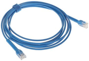 Ubiquiti Patchcord uc-patch-3m-rj45-bl 3,0 m ubiquiti