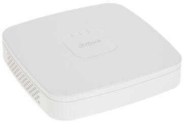 Dahua Mrežni video snimač IP nvr2104-p-4ks3, 4 kanala, 4 poe dahua