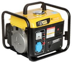 Dynamo Agregat prądotwórczy DY-950 650 W Dynamo