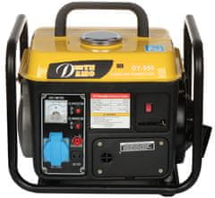 Dynamo Agregat prądotwórczy DY-950 650 W Dynamo