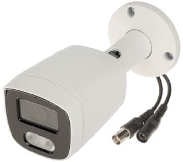 AHD, HD-CVI, HD-TVI kamera apti-h50c21-36w 2mpx / 5mpx 3.6mm