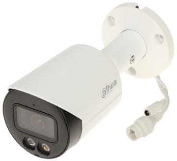 Dahua Ip kamera IPC-HFW2449S-S-IL-0280B Wizsense - 4Mpx 2,8mm Dahua