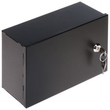 Kućište E-MB-TPR1-MP-B 240 x 150 x 100 mm
