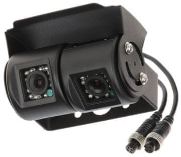 Mobilna kamera AHD ATE-CAM-AHD620HD - 1080p 2.8mm Autone