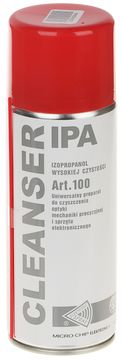 Alkohol izopropilni cleanser-ipa/400 spray 400ml