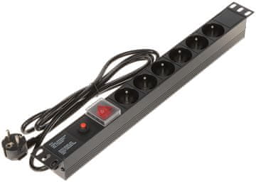 Strujna traka pd-6/r-op