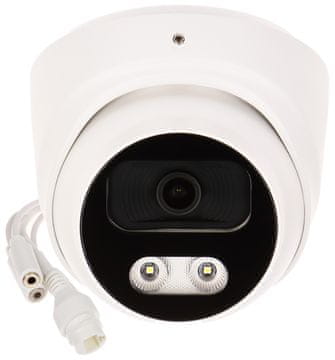 IP kamera APTI-AI805VA2-28W-L Full-Color - 8.3Mpx 4K UHD 2.8mm