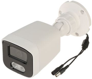 Ahd kamera, hd-cvi, hd-tvi, pal apti-h52c21-36w - 8.3 mpx, 4k uhd 3.6 mm