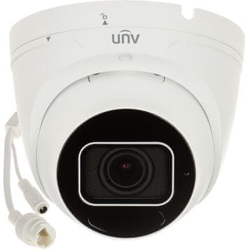 Uniview IP KAMERA IPC3634LB-ADZK-H - 4Mpx 2.8... 12mm - MOTOZOOM