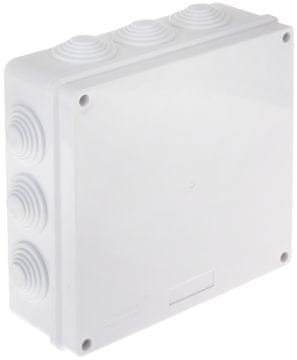 Razvodna kutija sa kablovskim uvodnicama PK-200X200