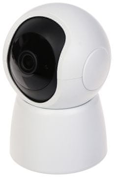 Uniview Unutarnja ip rotacijska kamera uho-s2e wi-fi - 1080p 4mm uniview