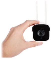 -W31C2-TUYA-V2 Wi-Fi IP KAMERA - 3 Mpx 3,6 mm