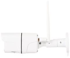 -W31C2-TUYA-V2 Wi-Fi IP KAMERA - 3 Mpx 3,6 mm