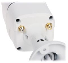 -W31C2-TUYA-V2 Wi-Fi IP KAMERA - 3 Mpx 3,6 mm
