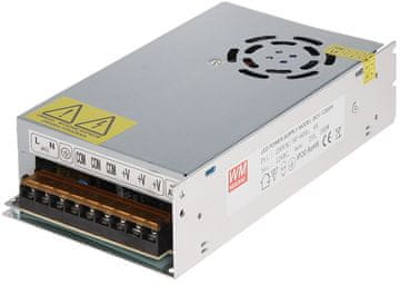 PREKIDAČKO NAPAJANJE 12V/25A/B