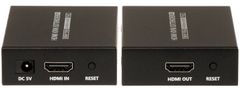 Extender HDMI+USB-EX-70-4K-PRO