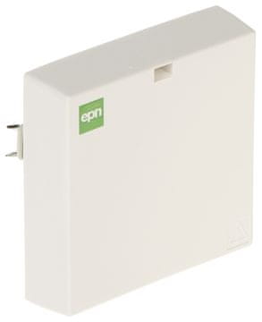 RAZVODNA KUTIJA ZA UGRADNJU KUĆANSKIH APARATA PK-AGD/1/EPN Elektro-Plast