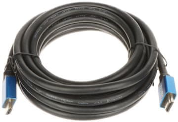 Delta Hdmi kabel 5-v2.1, 5 m
