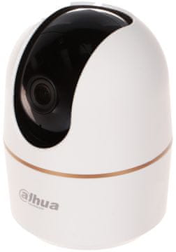 Dahua Kamera ip okretna unutarnja H4A Hero A1 Wi-Fi - 3.7 Mpx 3.6 mm Dahua