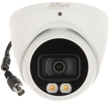 Dahua KAMERA AHD, HD-CVI, HD-TVI, CVBS HAC-HDW1509T-IL-A-0280B-S2 - 5Mpx 2.8mm