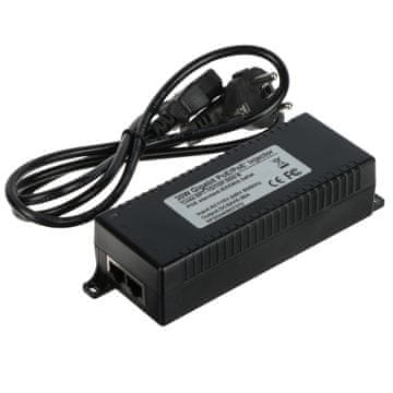POE NAPAJANJE SPT-1G/1GP-30W-S 30W