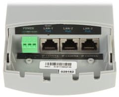 Camsat Točka pristupa 5.8 GHz CDS-6IP-3POE Camsat