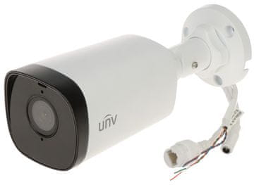 Uniview Kamera IP IPC2314SB-ADF40KM-I0 - 4Mpx 4mm UNIVIEW