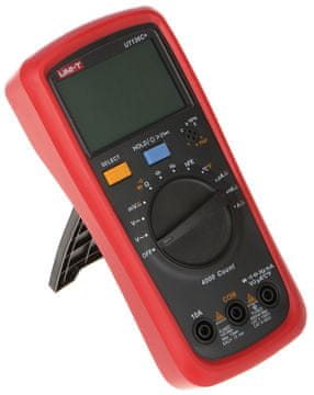 UNI-T UT-136C+ MULTIMETAR
