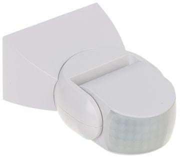 Pir senzor md-10b7 ac 230v za upravljanje rasvjetom el home