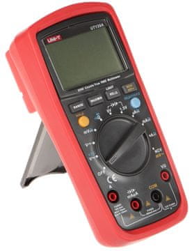 UNI-T UT-139A MULTIMETAR