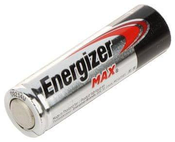 Energizer Alkalna baterija bat-aa/e-max*p16 (aa) energizer