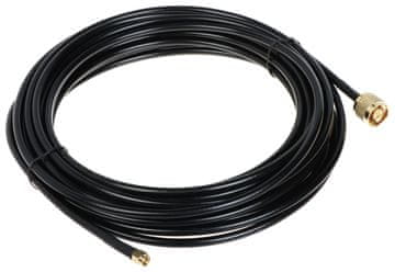 Priključni kabel N-W/SMA-W+H155-10m