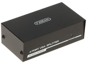 Razdjelnik VGA VGA-SP-1/4