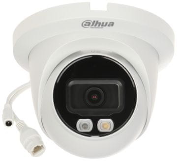 Dahua Ip kamera IPC-HDW2449TM-S-IL-0280B WizSense 4Mpx 2.8mm Dahua