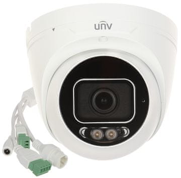 Uniview Kamere ipc3634se-adf28k-wl-i0 coloruhunter - 4 mpx 2,8 mm uniview
