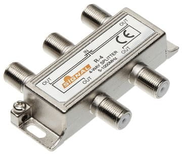Razdjelnik antene RI-4/1F-SIG