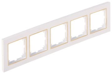 Elektro-Plast Ramka Santra/4175-27/EPN elektro-plast
