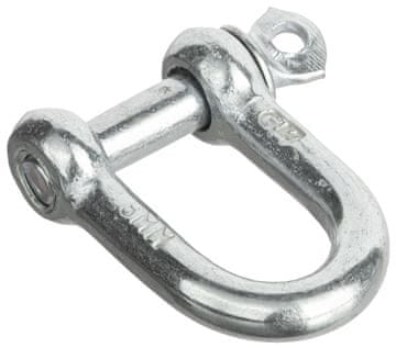 8MM STEZALJKA ZA ŠKOLJKU