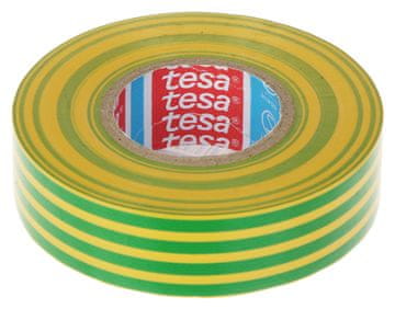 Tesa IZOLACIJSKA TRAKA FLEX-7000V/20X19/GY