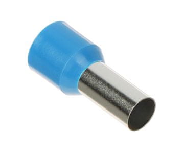 Tulejka kablova tul-16/12/din-bl*p100