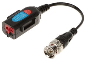 Transformator video TR-1D-HD*P2