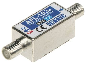 AMS Antenski pojačivač APL-103E AMS