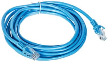 Delta Patchcord RJ45/3.0-plava 3,0 m