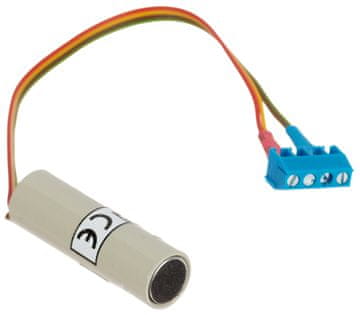 Delta Modul audio s diferencijalnim izlazom MP-6/D