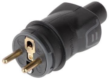 LEGRAND Utičnica ravna le-50114 230 v 16 a legrand