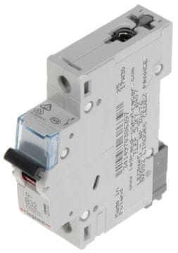 LEGRAND LE-403360 JEDNOFAZNI PREKIDAČ NADSTRUJE 32 A TIP B